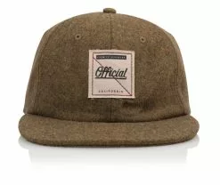 Official Headwear - Artisan