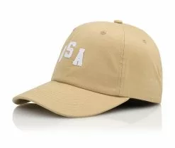 Official Headwear - USA Khaki Classic