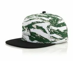 Official Headwear - Alpine Tiger