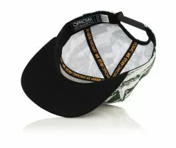 Official Headwear - Alpine Tiger