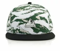 Official Headwear - Alpine Tiger