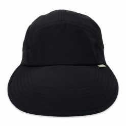 New Arrivals Utopian Projects Revised Patrol Long Bill V2 Core Float - UP15 - Blackout