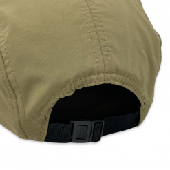 New Arrivals Utopian Projects Revised Patrol Long Bill V2 Core Float - UP15 - Dk Khaki/Pine