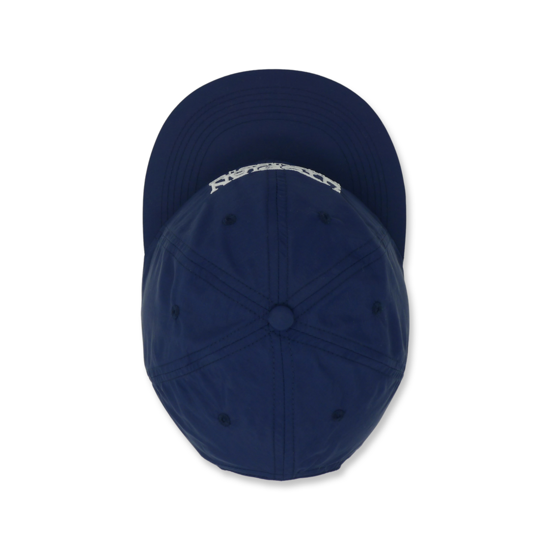 Utopian Projects Headquarters Cap - UP14 - Navy New Arrivals 3 Utopian Projects Headquarters Cap - UP14 - Navy New Arrivals