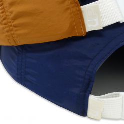 Utopian Projects Headquarters Cap - UP14 - Camel New Arrivals