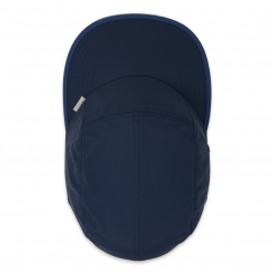 New Arrivals Utopian Projects Revised Patrol Long Bill V2 Core Float - UP15 - Navy/Federal