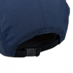 New Arrivals Utopian Projects Revised Patrol Long Bill V2 Core Float - UP15 - Navy/Federal