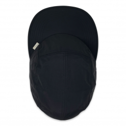 New Arrivals Utopian Projects Revised Patrol Long Bill V2 Core Float - UP15 - Blackout