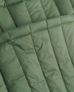 New Arrivals Baggu Puffy Tote - Eucalyptus