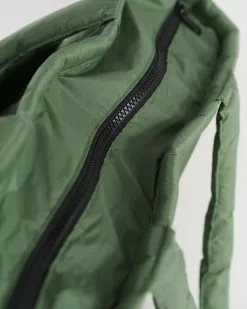 New Arrivals Baggu Puffy Tote - Eucalyptus
