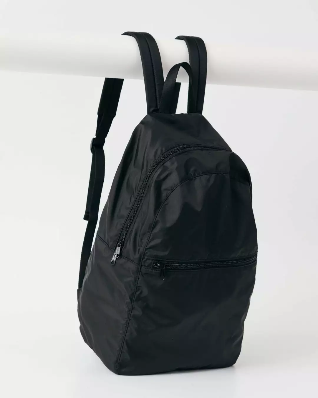 Bags Baggu Ripstop Backpack - Black 1 Bags Baggu Ripstop Backpack - Black