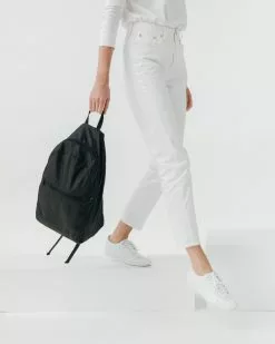 Bags Baggu Ripstop Backpack - Black 7 Bags Baggu Ripstop Backpack - Black