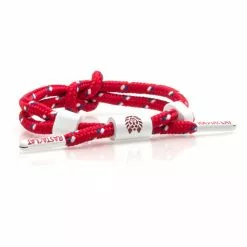 Rastaclat Knotclat Bracelet - Sizzle