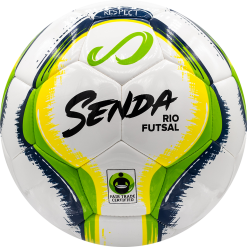 Soccer Balls Senda Athletics Rio Match Futsal Ball