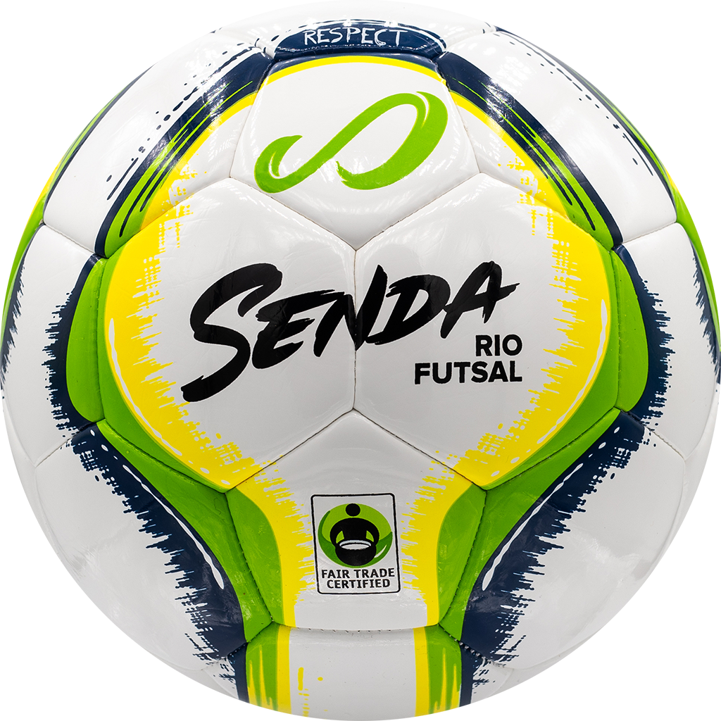 Soccer Balls Senda Athletics Rio Match Futsal Ball 1 Soccer Balls Senda Athletics Rio Match Futsal Ball