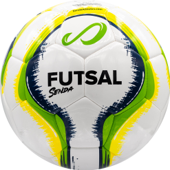 Soccer Balls Senda Athletics Rio Match Futsal Ball