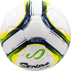 Soccer Balls Senda Athletics Rio Match Futsal Ball 5 Soccer Balls Senda Athletics Rio Match Futsal Ball