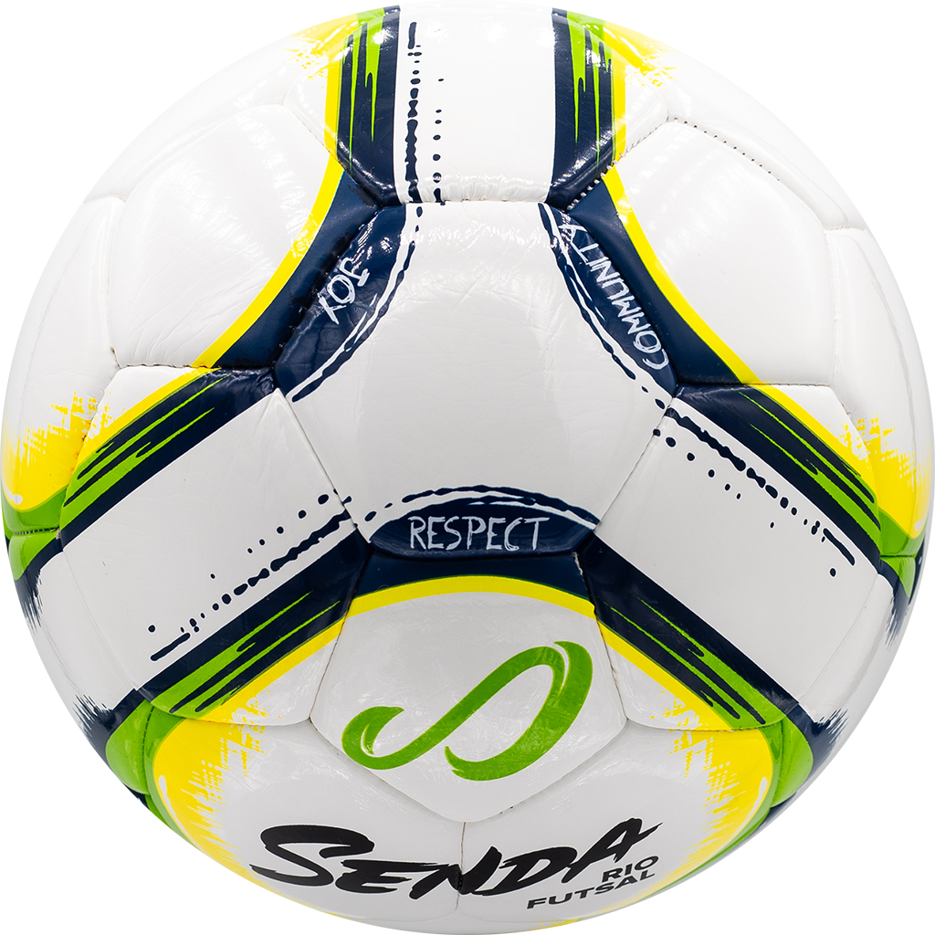 Soccer Balls Senda Athletics Rio Match Futsal Ball 3 Soccer Balls Senda Athletics Rio Match Futsal Ball