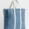 Baggu Safari Bag - Washed Denim Bags