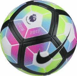 Nike Football Nike Premier League Ordem 4 Football Soccer Balls