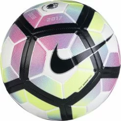 Nike Football Soccer Balls Nike Premier League Strike Football