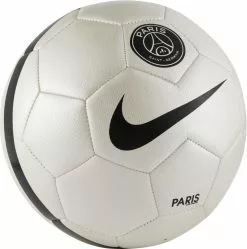 Nike Football Nike Paris Saint-Germain Prestige Football - White/Black