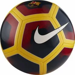 Nike Football Soccer Balls Nike FC Barcelona Supporter's Football - Midnight Navy