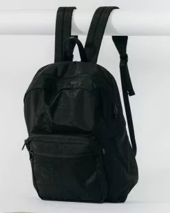 Baggu School Backpack - Black Bags