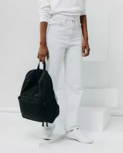 Baggu School Backpack - Black Bags