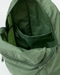 Baggu School Backpack - Olive Bags