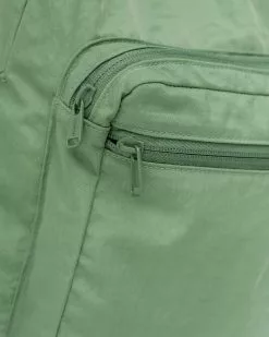 Baggu School Backpack - Olive Bags