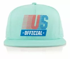 Official Headwear - USA '84