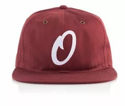 Official Headwear - Roj"O" Burg