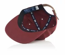 Official Headwear - Roj