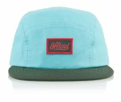 Official Headwear - Skate Pequeno
