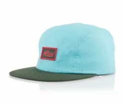 Official Headwear - Skate Pequeno