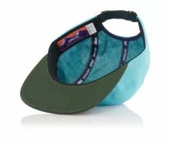 Official Headwear - Skate Pequeno