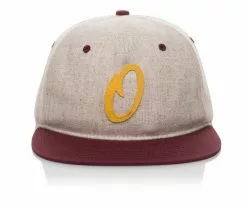 Official Headwear - PRO O Burg