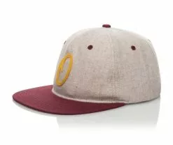 Official Headwear - PRO O Burg