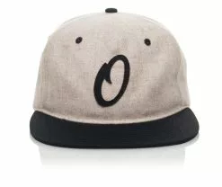 Official Headwear - PRO O BLK