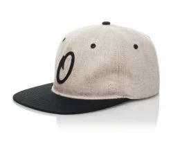 Official Headwear - PRO O BLK