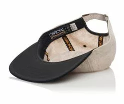 Official Headwear - PRO O BLK