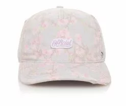 Official Headwear - Blackpool Purp