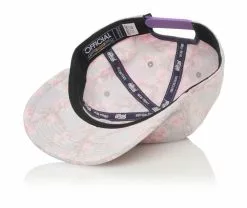 Official Headwear - Blackpool Purp