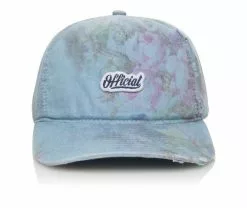 Official Headwear - Blackpool Blue