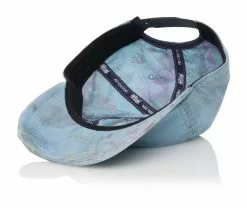 Official Headwear - Blackpool Blue