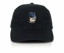 Official Headwear - Forever BLK
