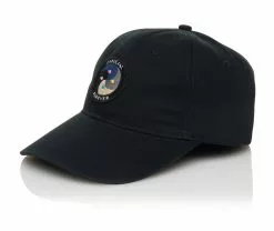 Official Headwear - Forever BLK