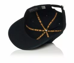 Official Headwear - Forever BLK