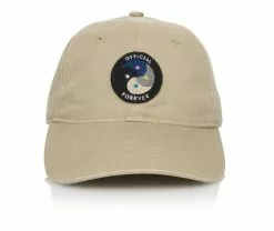 Official Headwear - Forever Khaki